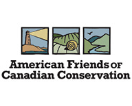 American Friends of Canadian Conservation logo