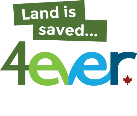 Learning is shared...Forever: Thousand Islands Watershed Land Trust