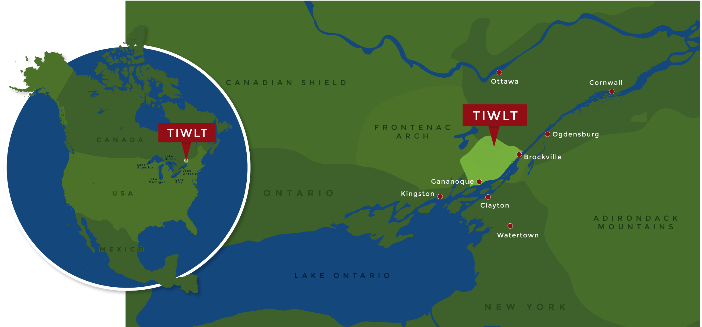 TIWLT Map
