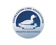 Charleston Lake Association logo